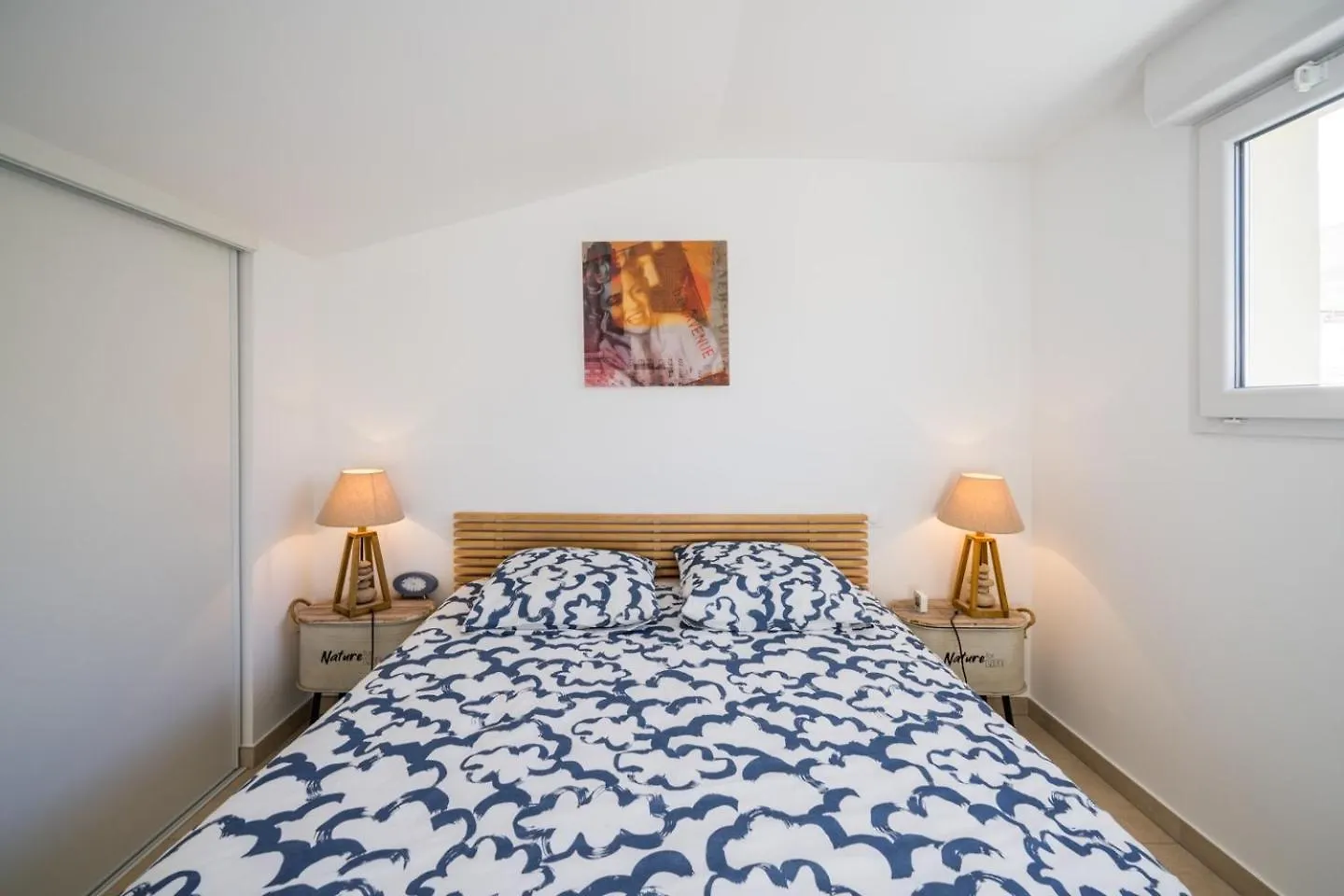 Les Voiles D Azur, Duplex Moderne Avec Vue Sur Le Port Et La Mer, A 2 Minutes Des Plages فالوريس 0*,  فرنسا